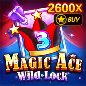 ম্যাজিক এস Magic Ace WILD LOCK